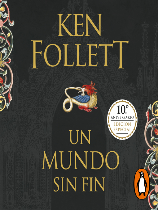 Title details for Un mundo sin fin by Ken Follett - Available